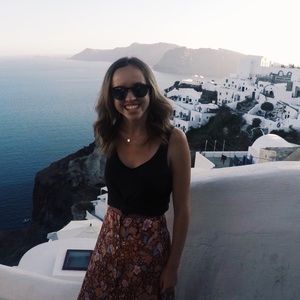 Meet your Posher, Melissa